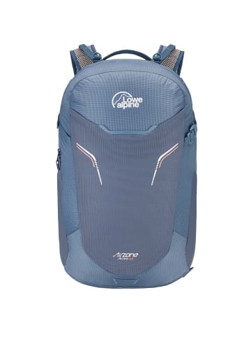 Lowe alpine AirZone Active 22 - Wanderrucksack 52 cm (deep heather) in orion blue