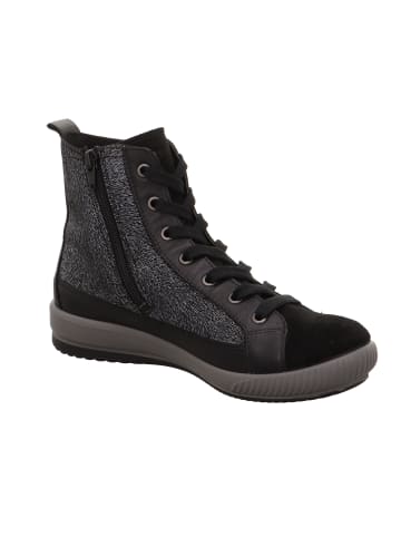 Legero Sneakers High TANARO 5.0 in Schwarz