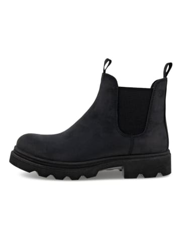 Ecco Chelsea Boot in schwarz