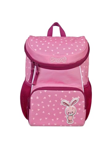 SCOOLI Mini-Me Kindergartenrucksack 30 cm Bella Bunny