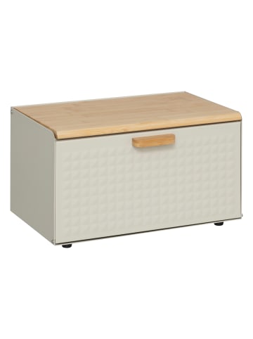 5five Simply Smart Brotkasten in beige