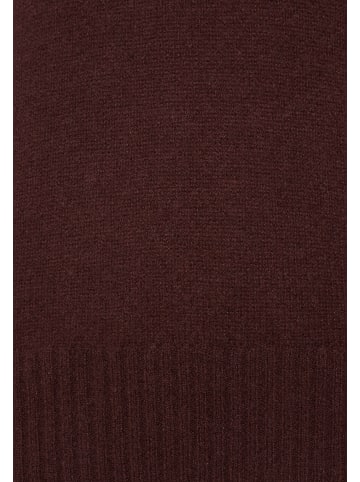 Style Republic Kaschmir-Pullover in chocolate