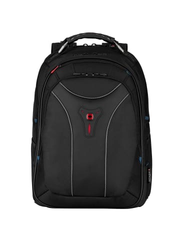 Wenger Carbon Apple 15 Business-Rucksack 50 cm in black