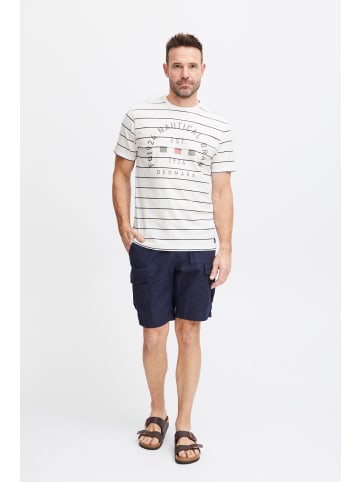 FQ1924 T-Shirt FQTom in Weiß