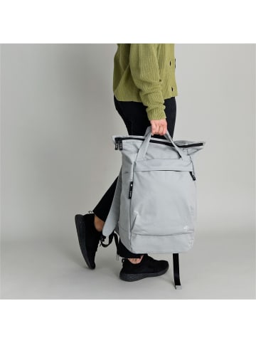 eoto Rucksack WATER ALL:WAVES, 21 L in Glacier Grey