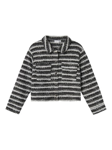 name it Blazer in Black