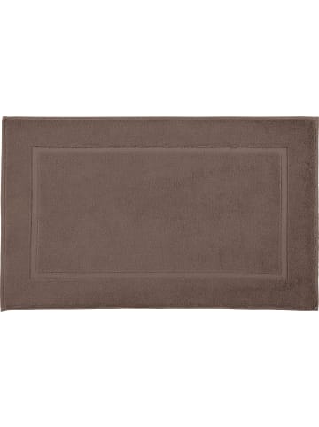 REDBEST Duschvorlage New York in taupe