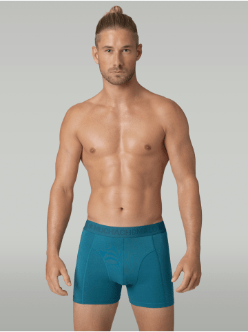 Muchachomalo 7er-Set: Boxershort in Mehrfarbig - für Herren