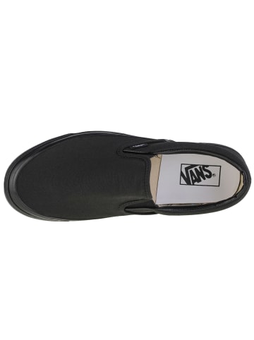 Vans Vans Classic Slip-On in Schwarz