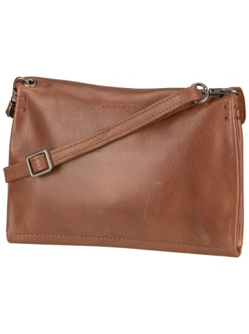 Harold's Anderes Fold FO2 in Cognac