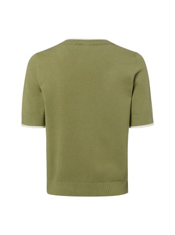 More & More Shirt in schilf