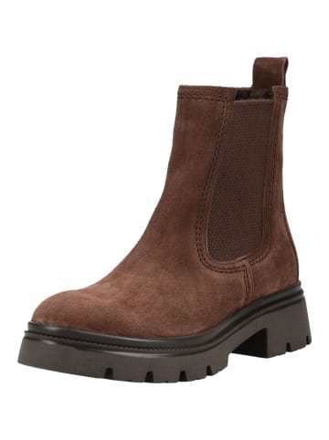 Gabor Stiefelette in Cacao