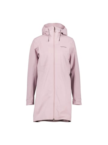 Didriksons Parka in dusty lilac