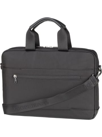 JOOP! Aktentasche Modica Pandion Briefbag SHZ in Black