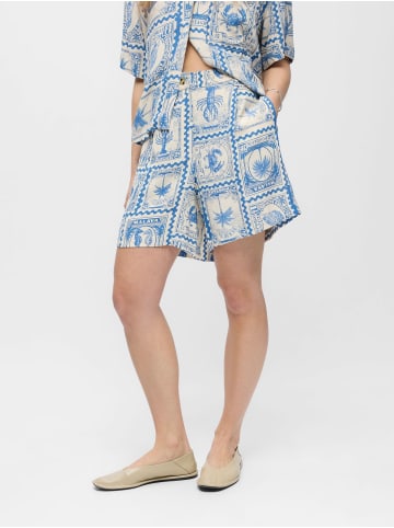 Object Shorts in Birch