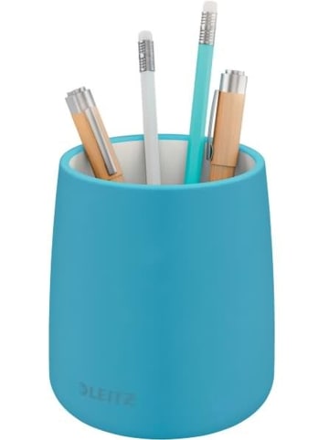 Leitz Stifteköcher Cosy Keramik blau
