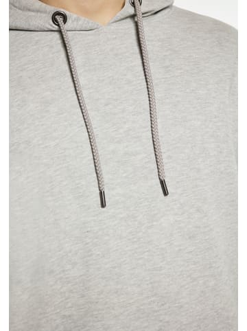 sloan Herren Sweatshirt in Hellgrau Melange