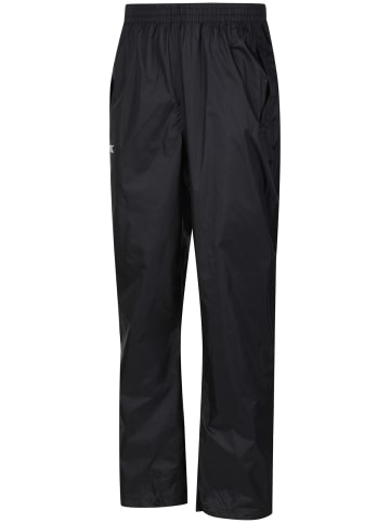 Bekleidung Pack-It in schwarz
