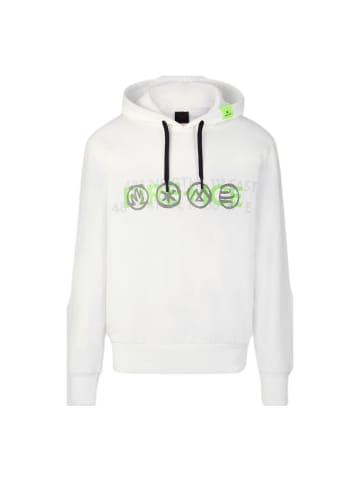 Bogner Hoodie Covell in white