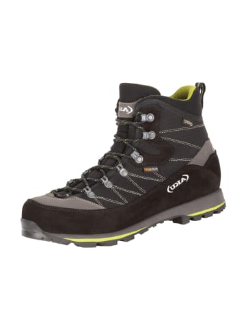 AKU Outdoorschuhe Trekker lite III GTX in black/green