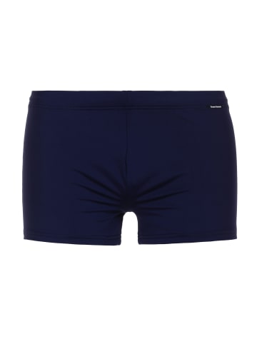 Bruno Banani Badehose / Pant Wave Line 2.0 in Marine