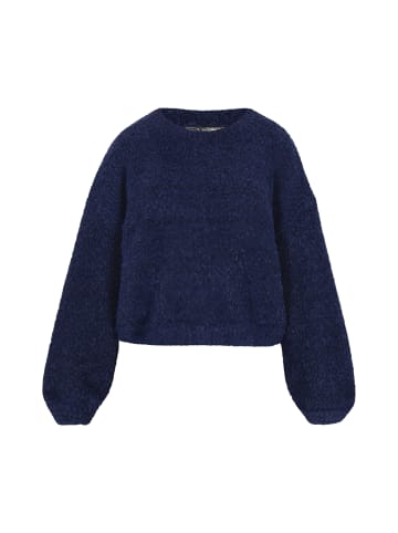DreiMaster Vintage Sweater in navy