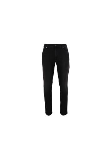 ALBERTO Slim Fit Jeans für Herren in anthrazit in anthrazit