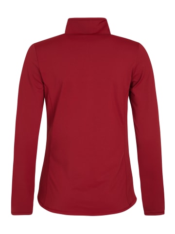 Protest " FABRIZ in Red Winebordeaux