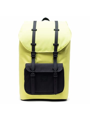 Herschel Little America 25 - Rucksack 49 cm in highlight black