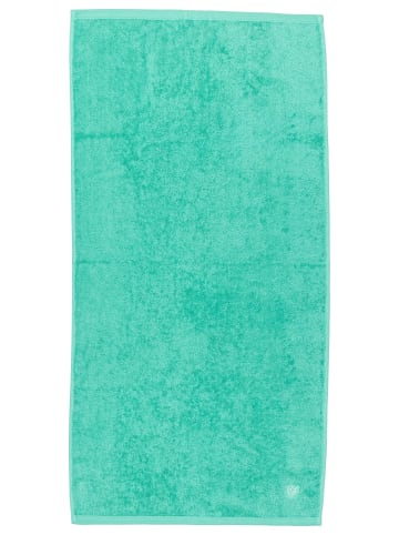 Ross 4 X Handtuch im Set Vita in Lagune