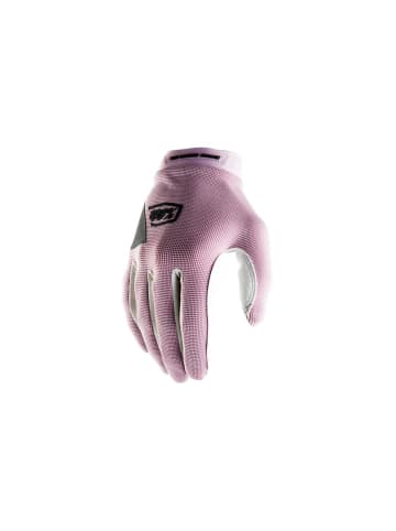 BASIL Ridecamp Women's Gloves Lavender - komfortable MTB-Handschuhe mit