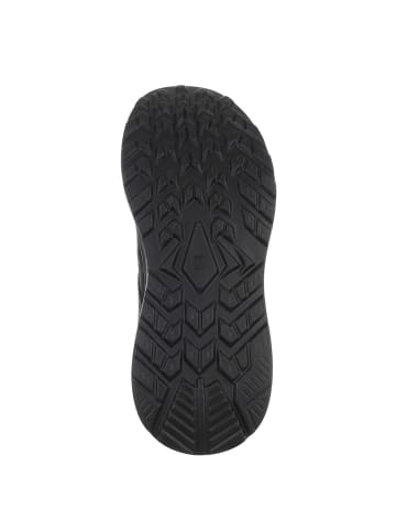 Ital-Design Freizeitschuh in Schwarz