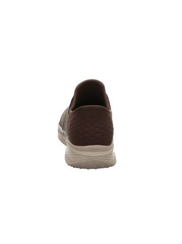 Skechers Slipper in braun