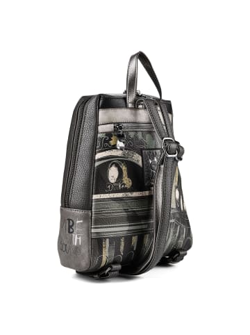 Anekke Orchestra City Rucksack 31 cm mehrfarbig
