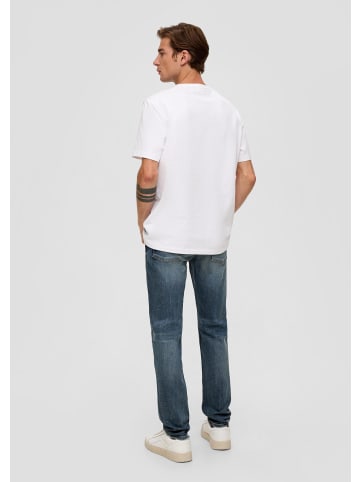s.Oliver Jeans-Hose NELIO in 54Z6_blau