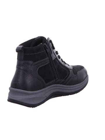 Ganter Winterboot in schwarz