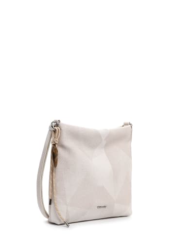 Tamaris Umhängetasche TAS Karen in ecru