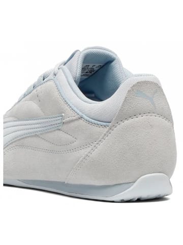 Puma Shoes Sneaker Catch Soleil SD in Silber