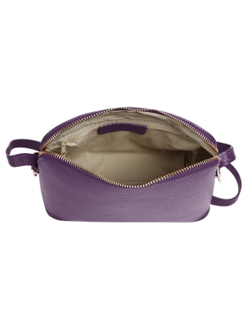 Cluty Umhängetasche in violett
