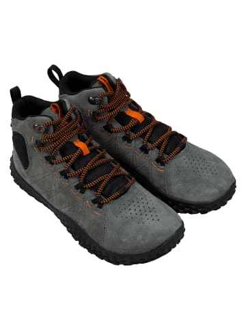 Merrell Wanderschuh in Grau