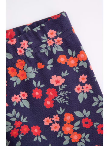 Coccodrillo Leggings mit langem Hosenbein in bunt
