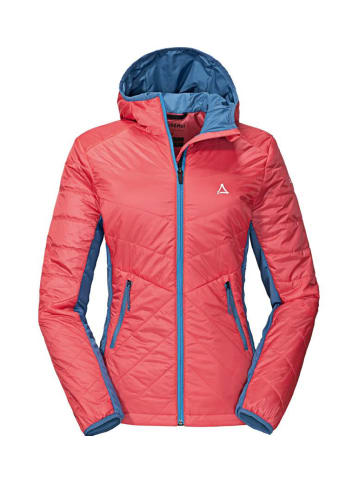 Schöffel Hybrid Jacket Stams Hybrid Jacket Stams L in Rose