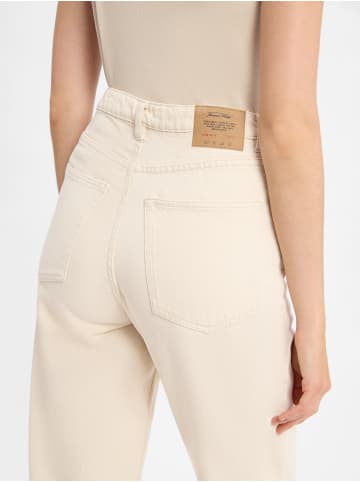 American Vintage Hose Tineborow in sand