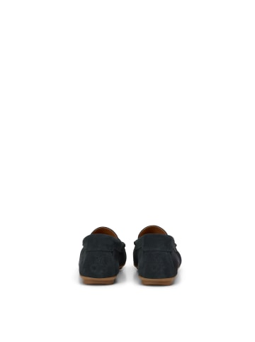 Marc O'Polo Mokassin in navy