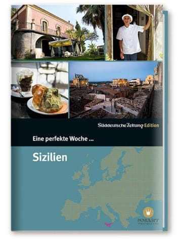 Süddeutsche Zeitung Eine perfekte Woche... auf Sizilien