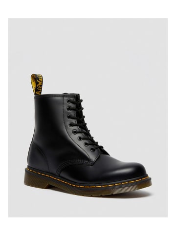 Dr. Martens Stiefel DR. in Schwarz