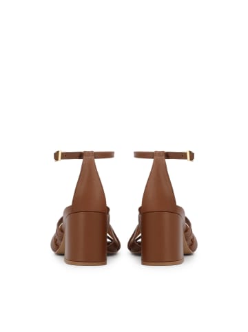 Kazar Sandaletten in Braun