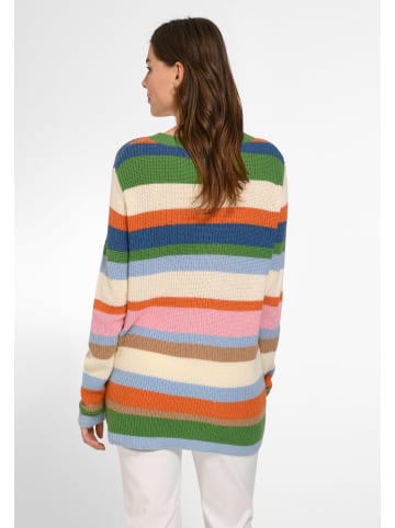 EMILIA LAY Strickpullover Cotton in mischfarben