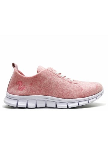 thies Sneaker für Damen in rose