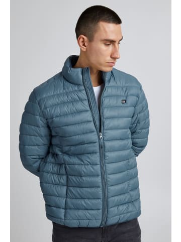 BLEND Steppjacke in blau